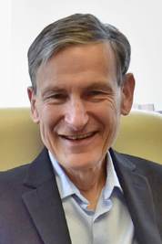 Dr. Pavel Klein