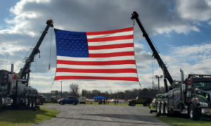 HJ Towing & Recovery