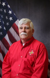 Chief Robert Phillips