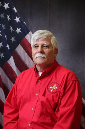 Chief Robert Phillips