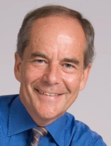 Michael Anthony von Hausen