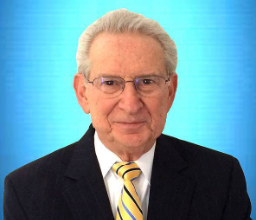 Colonel Joel L. Lesing