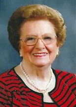 Imogen Mathison Mixon, Ph.D.
