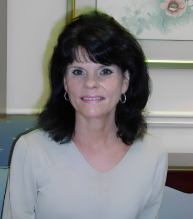 Dr. Donna Kay Ulrici