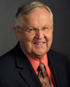 Dr David D Van Fleet